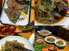 -隔壁老王·家常云南菜(花巷店)