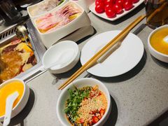 -海底捞火锅(九久奥特莱斯店)