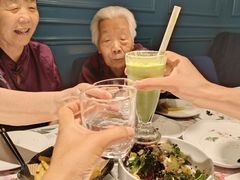 -花舍·新派粤菜·西餐·下午茶(亚运村·鸟巢店)