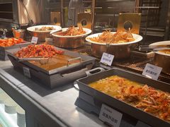 -川骄海鲜自助(亚运村店)