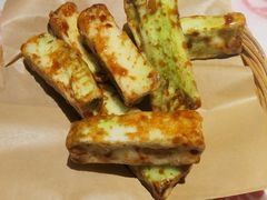 -聚味斋香辣蟹(生态城万达店)