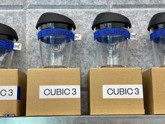 -CUBIC3三立方咖啡(凌空SOHO店)