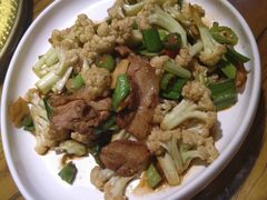 -苹果树下艺术餐厅(通州店)