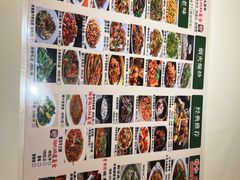 -可可大虾武汉土菜大排档(万松园1店)