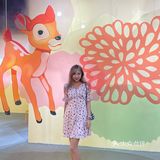 上海夏日最甜的展-掉入糖果的童话世界