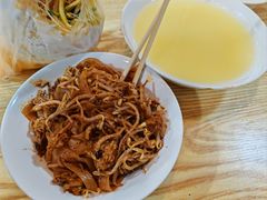 -王菊美食街·王菊面馆(总店)