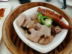 -龙的酒楼·手工早茶·顺德菜(近良路店)
