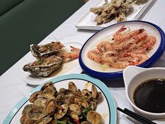 -北塘海鲜·天津菜(大光明桥旗舰店)