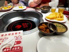 -豆花姐烂豆花火锅(水屯北路恒大滨河店)