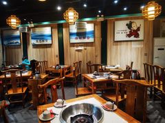 -肖肖酸萝卜鱼火锅(总店)