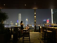 -四季酒店·空中花园 Aria on 9