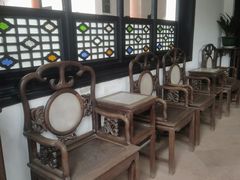 -东莞市可园博物馆