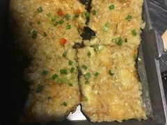 -很久以前羊肉串(大华三路店)