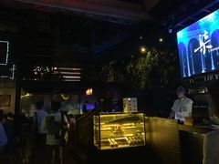 -柒Lounge(三里屯店)