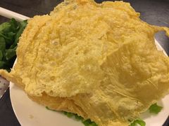 -北门涮肉·炭火铜锅涮肉(什刹海店)