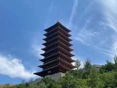 -牛首山文化旅游区