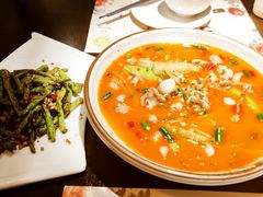 -舌尖上的食缘花园主题餐厅
