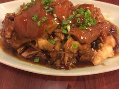 -小土豆北方菜馆(文慧园店)