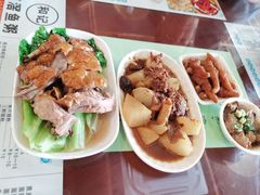 -和记道滘鱼粥
