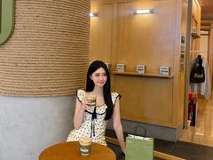 -KK ONE(京基滨河时代店)