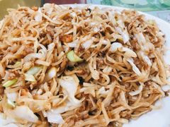 -万尾农贸市场