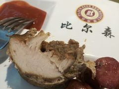 -比尔森啤酒自助烤肉(红旗街店)