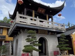 -西林禅寺