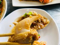 -覃记海鲜美食餐厅