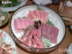 限量刺身-松子料理(白家庄店)