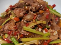 -回头食客-李久其家民间餐厅(望城金桥国际店)
