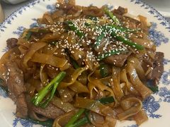 -粤域茶餐厅