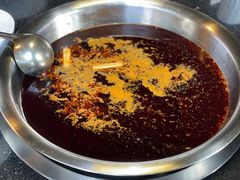 -花鲢鱼头火锅(春城东路店)