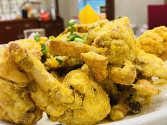 -合家小菜餐馆(新诚花苑店)