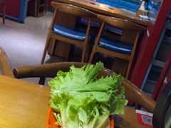 -老炉家木炭烤肉(长江国际店)