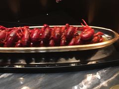 -A One Kitchen·南京精菜馆(德基广场店)