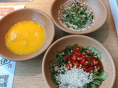 -温野菜涮涮锅(曲江大悦城店)