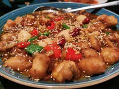 太安鱼-华豫川酒家(双子塔店)