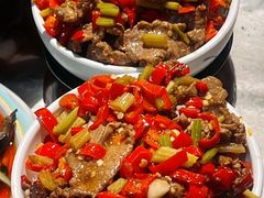 -赣南人家(顺义后沙峪亚朵店)