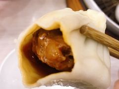 -珊珊小笼馆(仙霞路店)