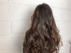 -SIX Hair Consultant