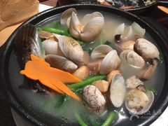 -茉莉餐厅(包河万达店)