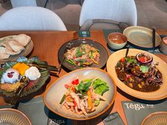 -Tegu泰古莲·泰国餐厅(红山6979店)
