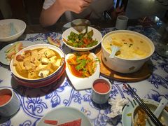 -卢大鲜鱼头捞饭(美利广场店)