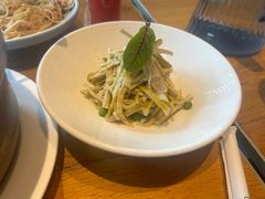 -金牌外婆家(苏州中心店)