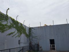 -青岛德国监狱旧址博物馆