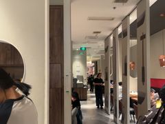 -吕氏疙瘩汤·新鲁菜(济南万象城店)
