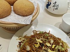 -蔡澜点心·粤菜(月星环球港店)