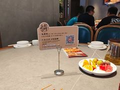 -情妹耙泥鳅·江湖川菜(科华店)