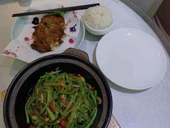 -鸭王烤鸭店(三里河店)
