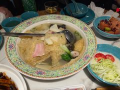 -荷塘秋月·本帮江浙菜(国权路店)